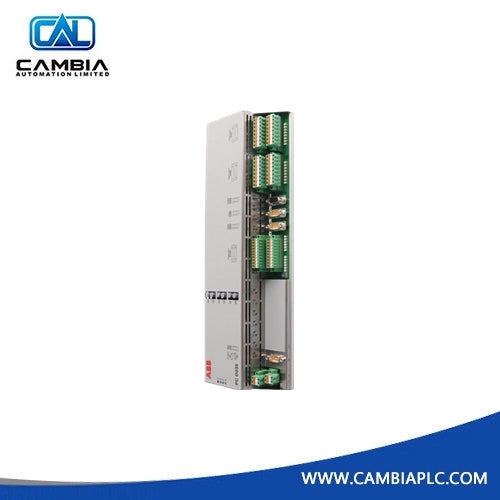 ABB PCD237 Power Control Device in Good Condition