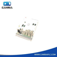 ABB PFCA401 Control Unit High Quality