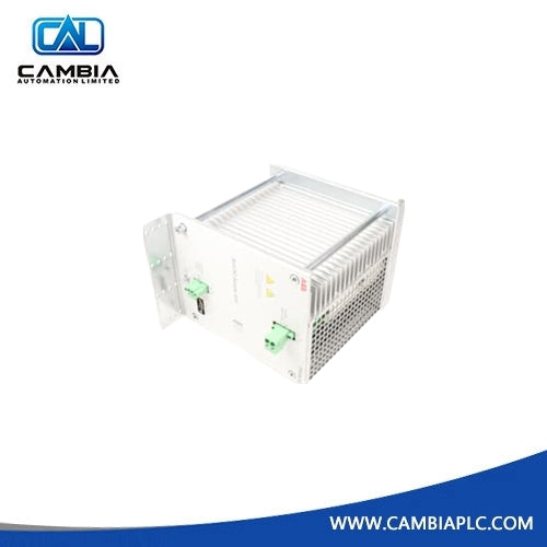 New ABB PFSA240 3BSE073476R1 PFSA240 Rullmatningsenhet DC