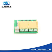 ABB PFVK128 PFVK 128 Relay Board Incl. 4 Relays 100% New