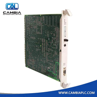 ABB PM511MV16 3BSE019192R1 Processor Module PM511MV16