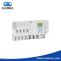 ABB PM901F Controllers - Freelance Controllers Brand New