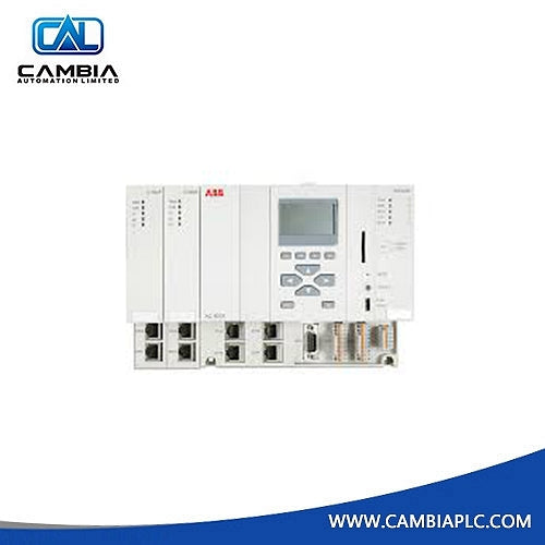 ABB PM901F Controllers - Freelance Controllers Brand New