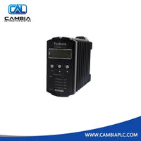 Foxboro PLC Module RH924YA FCP280 In Stock