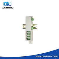 ABB ROM830 Module Termination Unit in Stock