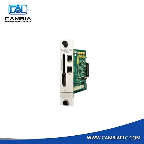 ABB SPIPT800 INFI-Net To PN800 Transfer Module Brand New