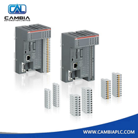 ABB TA565-9 1TNE968901R3105 Screw Front, Cable Front Terminal Block