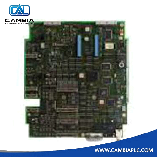 UNS 2882A-P 3BHE003855R0001 | ABB EGC Board