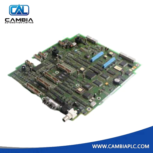 UNS 2882A-P 3BHE003855R0001 | ABB EGC Board