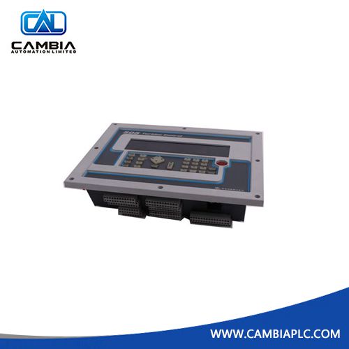 Woodward Automation module new 5466-258