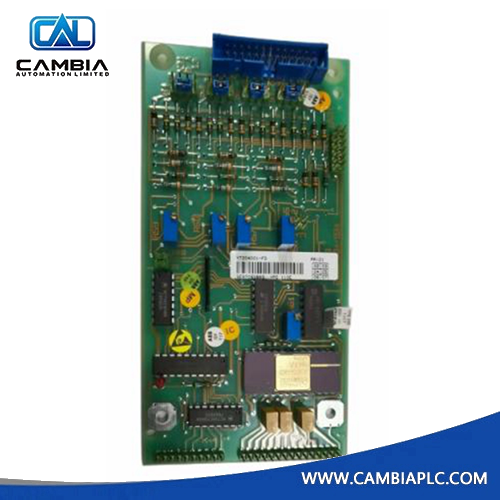 In Stock ABB YPG108E YT204001-FV Control Board