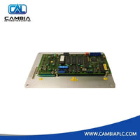 ABB YPP109A Keyboard Assembly New