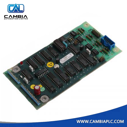 YXA 116D ABB YXA116D YT204001-CA Drive Board