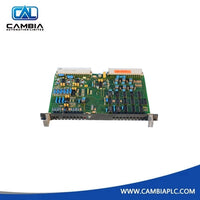 ABB UAA326A04 Versatile Control Module High Quality