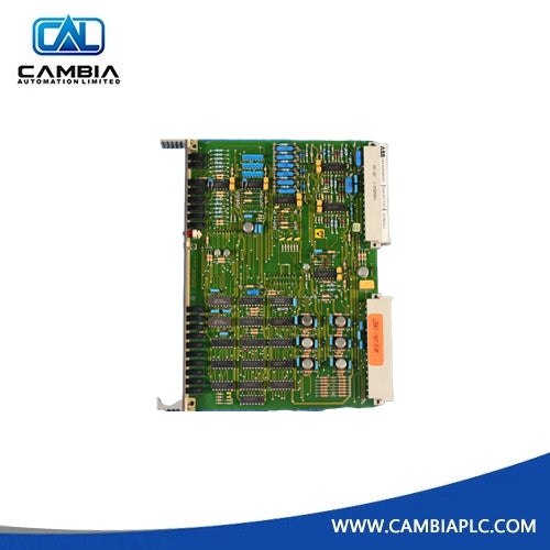 ABB UAA326A04 Versatile Control Module High Quality