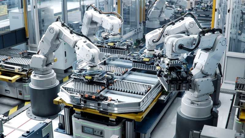 Rockwell Automation: Pioneering AI-Driven Smart Factories and Industrial Transformation