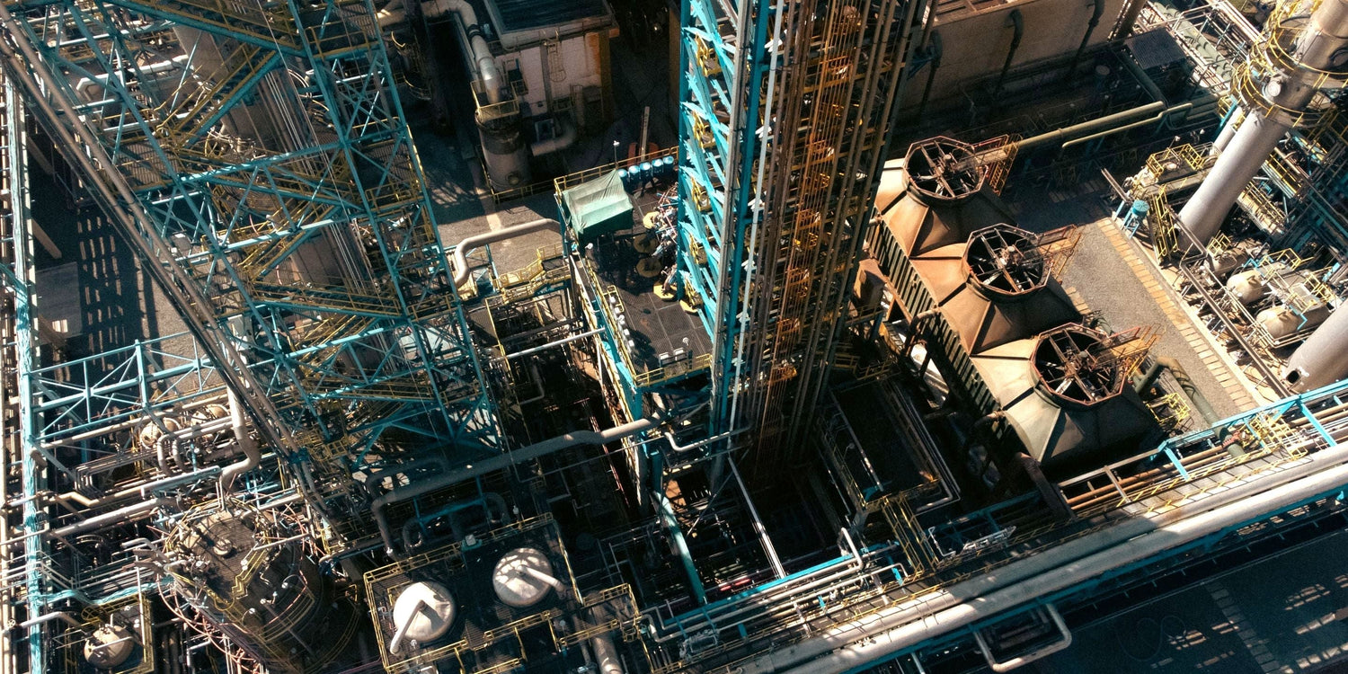 Yokogawa Advances Industrial Cybersecurity with Multi-Layer Certifications