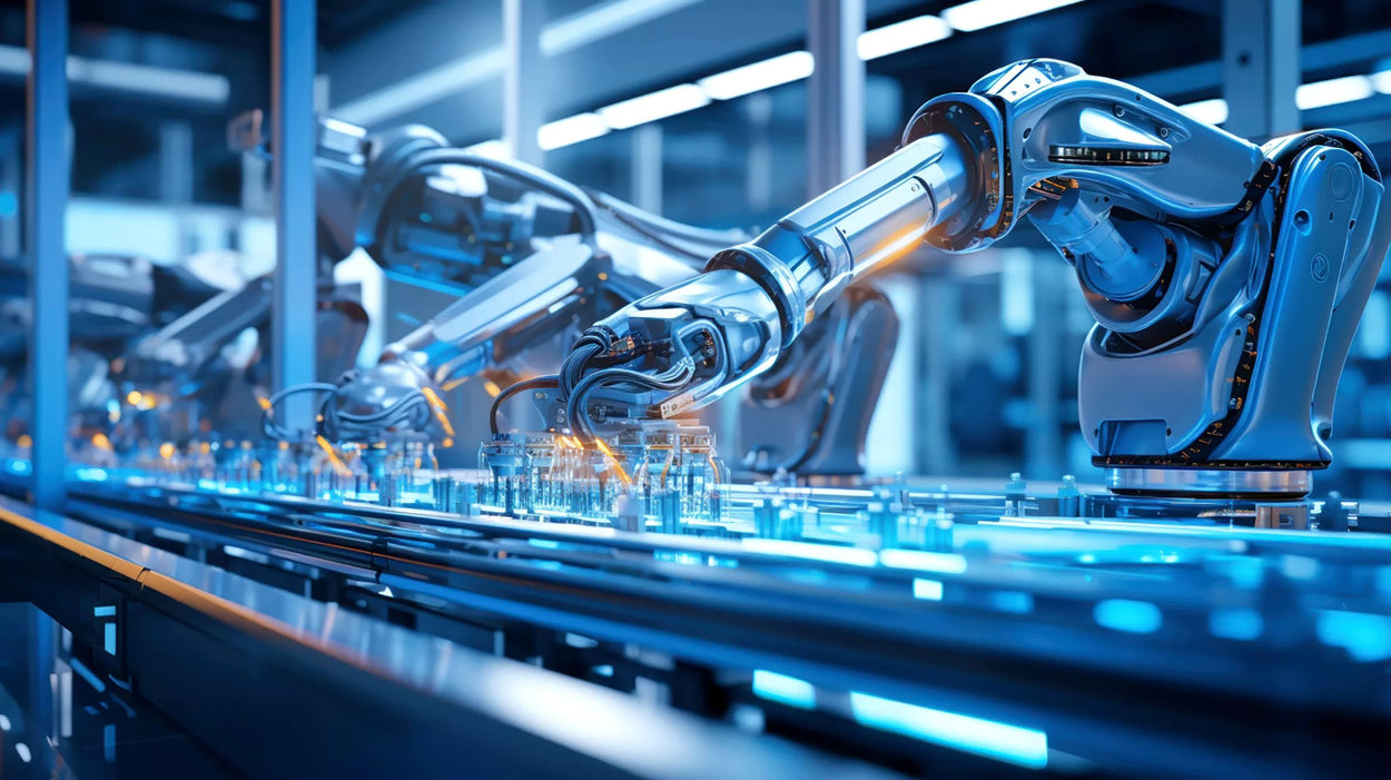 AI-Driven Transformation of AC Drives: From Motor Control to Industrial Intelligence Nodes