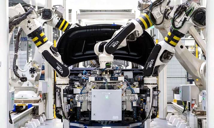 ABB Expands Industrial Automation Portfolio With $5.5 Billion Rotork Acquisition