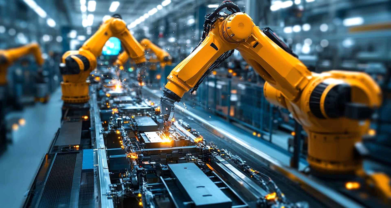 From Singapore to the World: How Rockwell Automation Is Scaling Smart Manufacturing Innovation Globally