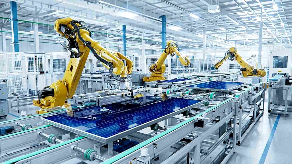 Siemens Industrial Automation DataCenter: AI-Ready, Secure, and Edge-Optimized for Modern Production