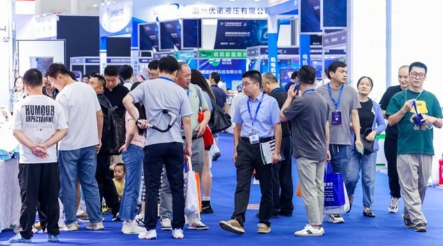 Shaping the Future of Smart Industry: Highlights from the 2026 Wuhan Industrial Expo