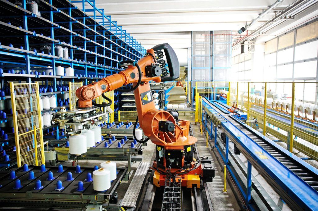 AI-Driven Robotics: Closing Manufacturing Gaps Through Intelligent Automation