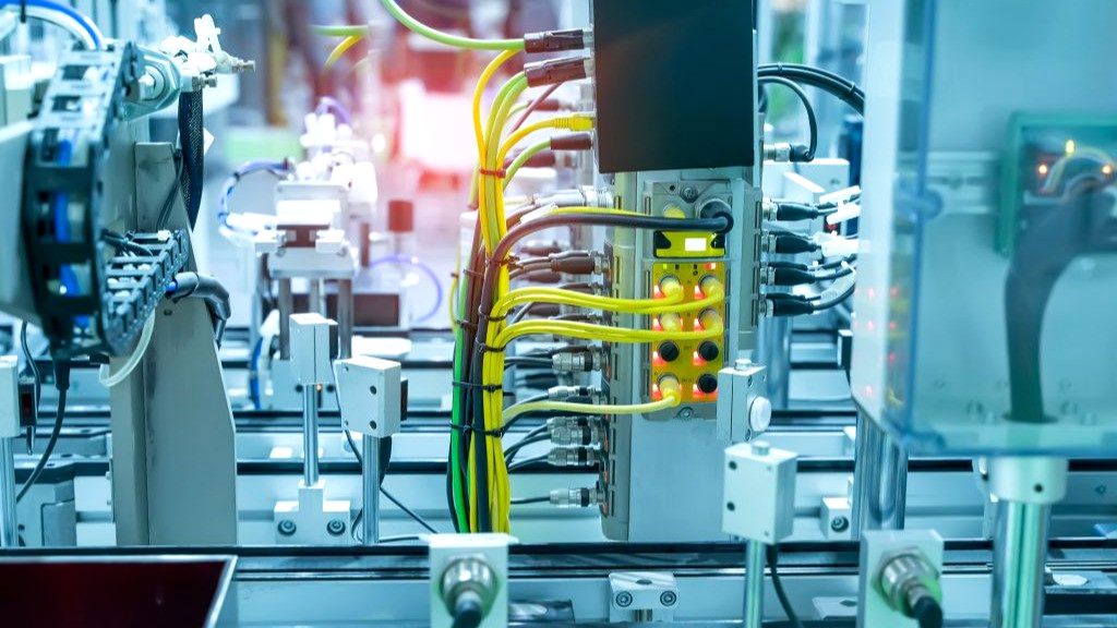 Rockwell Automation Strengthens OT Cybersecurity with SecureOT Platform Deployment at Luminus