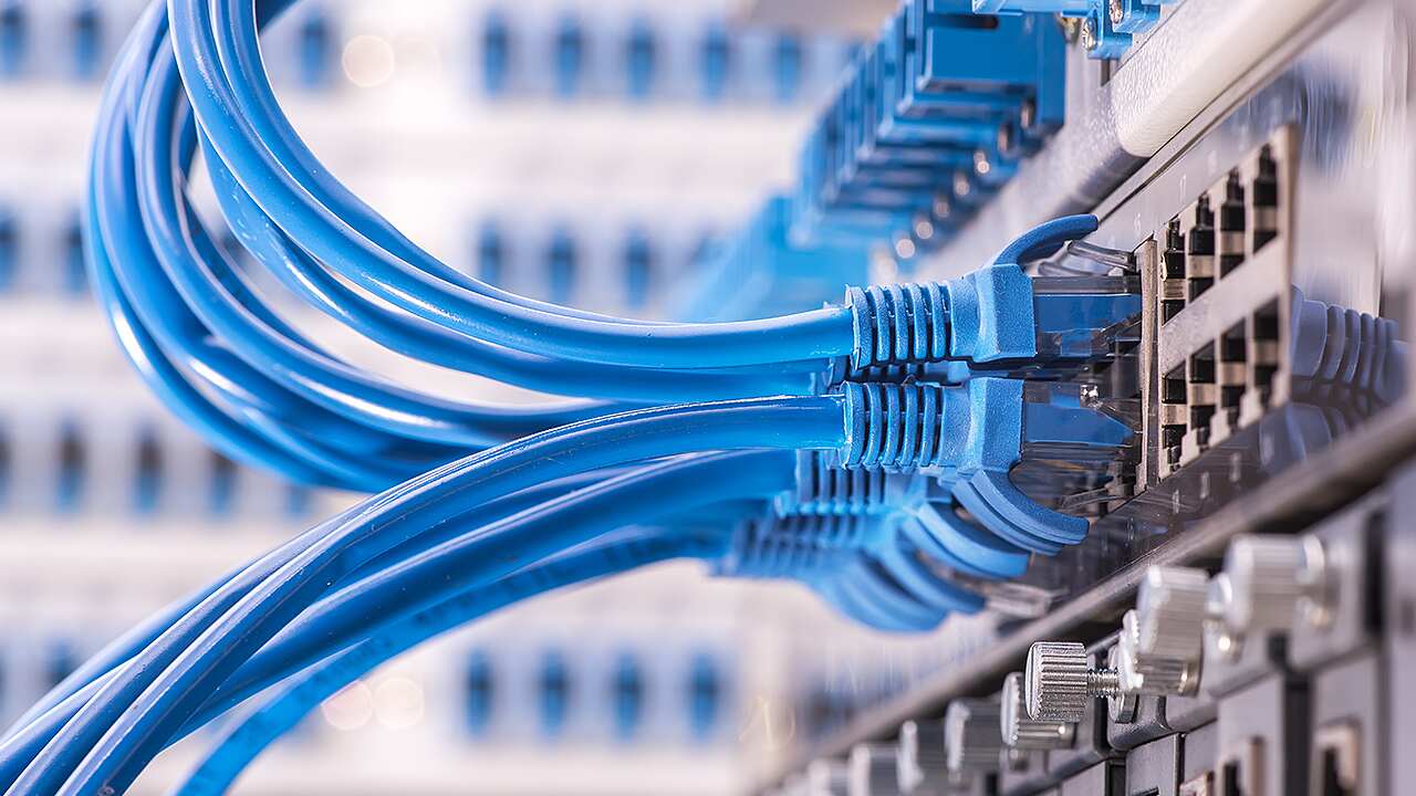 The Power of Standard Colors in PLC Automation
