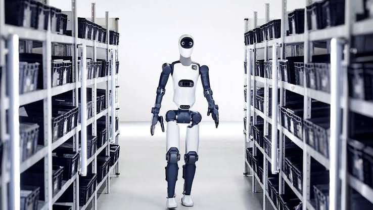 Humanoid Robots Are Not Replacing Industrial Automation — They Are Expanding the Automation Frontier