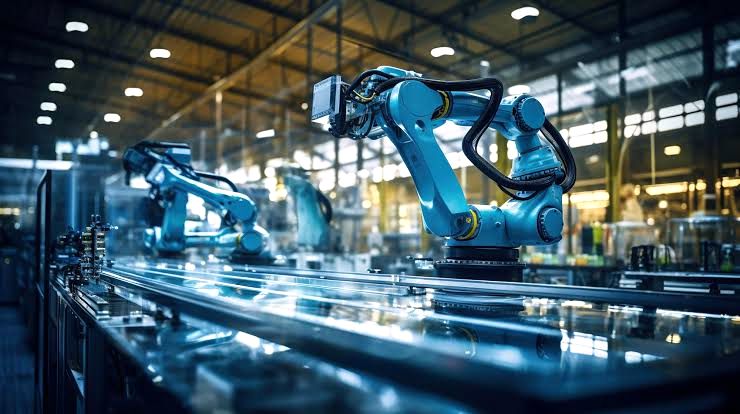 Beyond Defense: Building the Future of Industrial Manufacturing Through India–Israel Cooperation