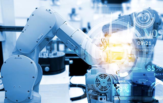 Wireless Connectivity Becomes a New Growth Engine for Industrial Automation