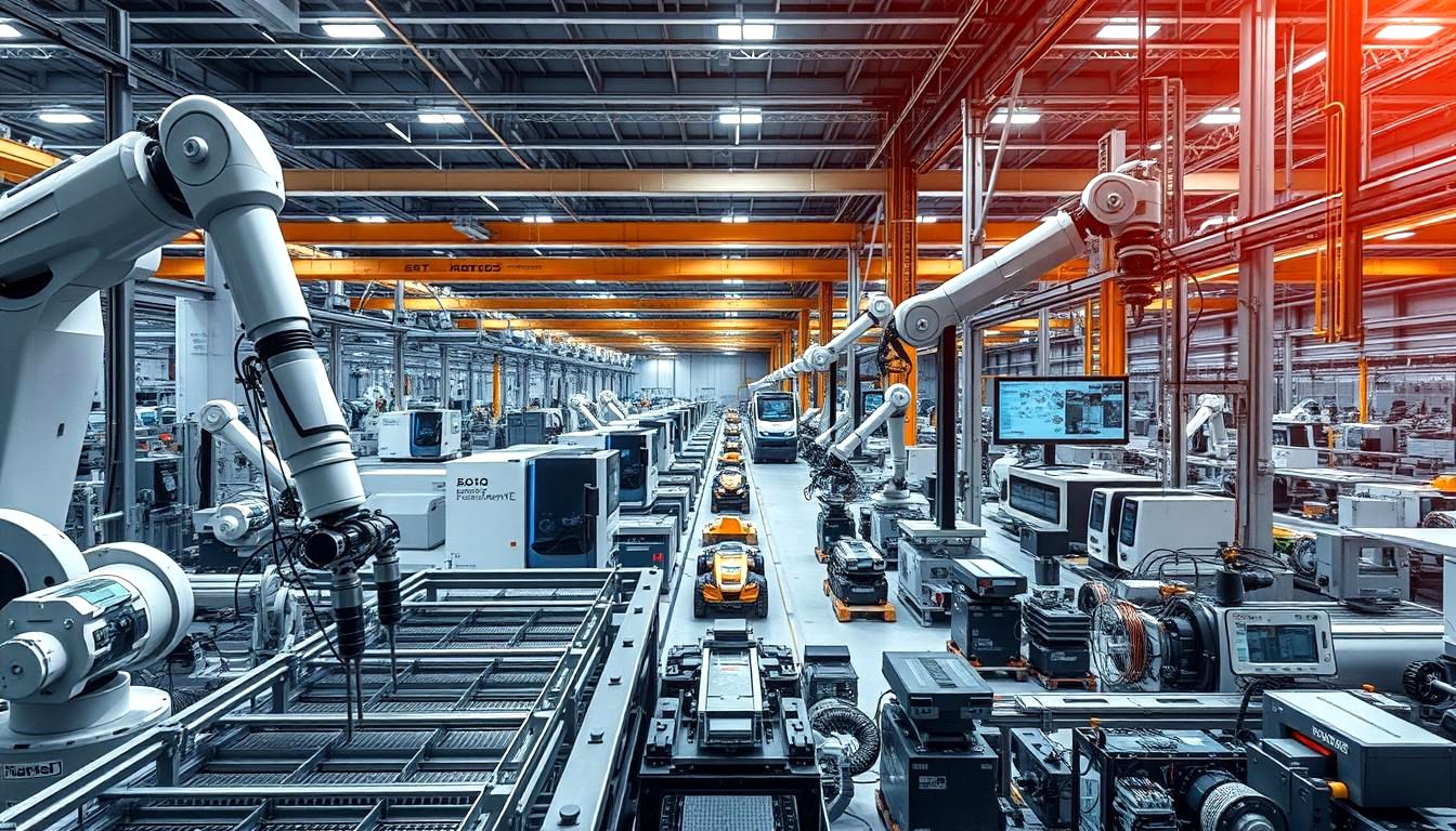 Outcome Partners: How Industrial Automation Channels Are Becoming Co-Creators in the AI Era
