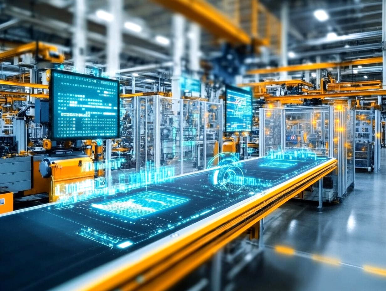 Emerson, FOBA, and Mitsubishi Electric Accelerate the Shift Toward Purpose-Built Industrial AI Solutions
