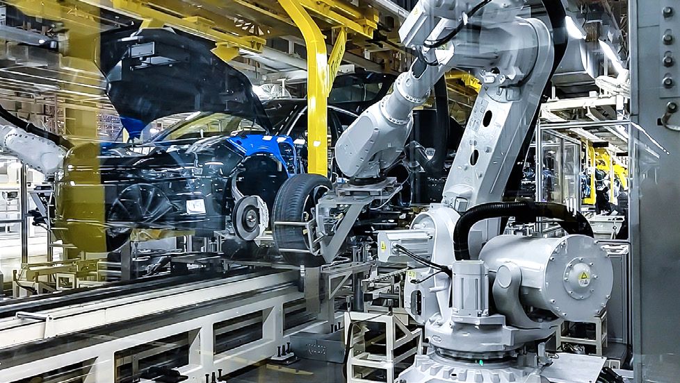 Siemens Unifies Automation Business Under New Leadership to Accelerate AI-Driven Industry