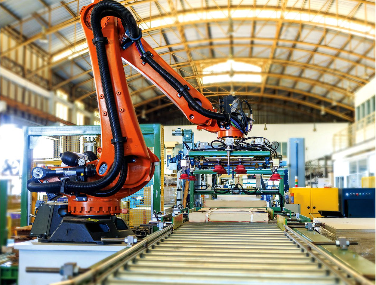 Scaling AI in Industrial Automation: Building Workforce Trust for Enterprise Adoption