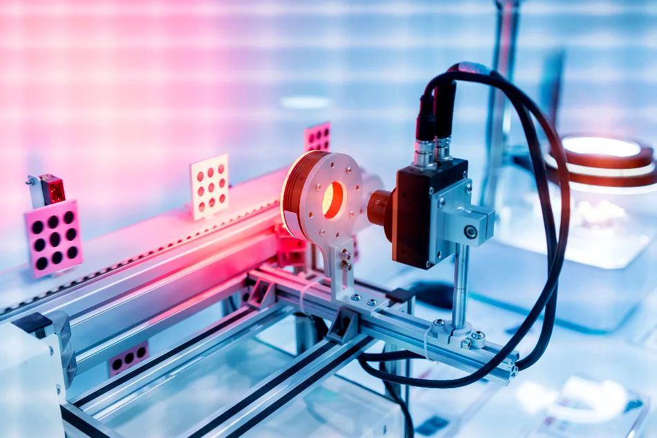 Keyence 2026 Industrial Automation Innovations Driving DACH Manufacturing Efficiency