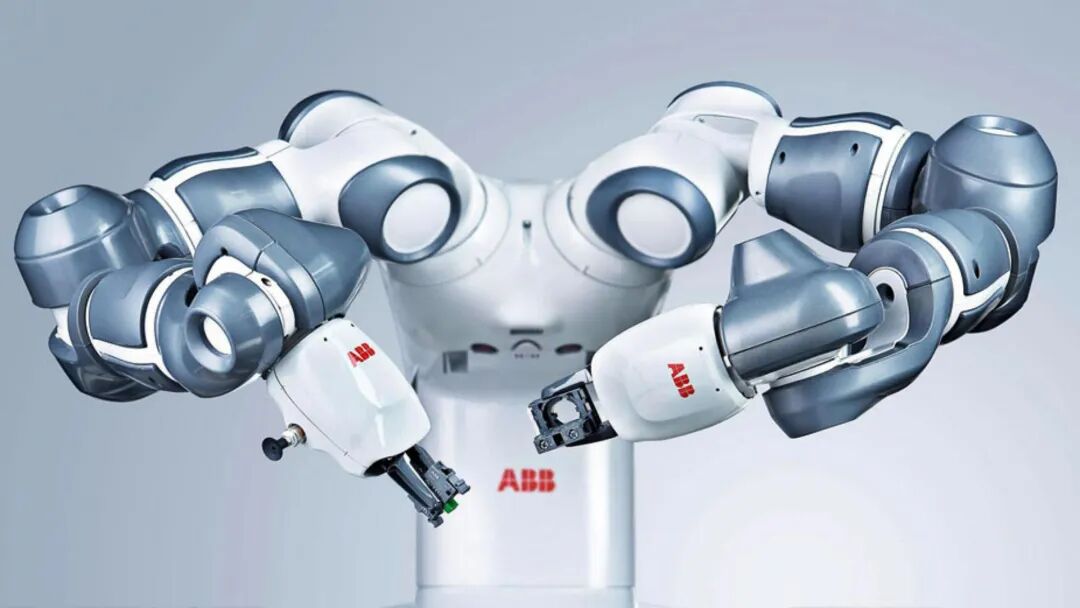 SoftBank Acquires ABB Robotics for $5.4 Billion, Igniting a New Era of AI-Driven Automation