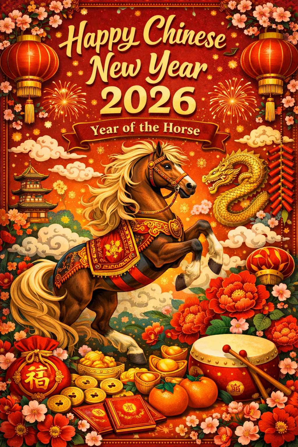 Controlix Automation: 2026 Chinese New Year Holiday & Shipping Notice