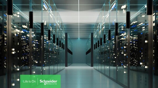 Schneider Electric's 'One Solution' Strategy Integrates Power, Automation, and Battery Energy Storage Systems