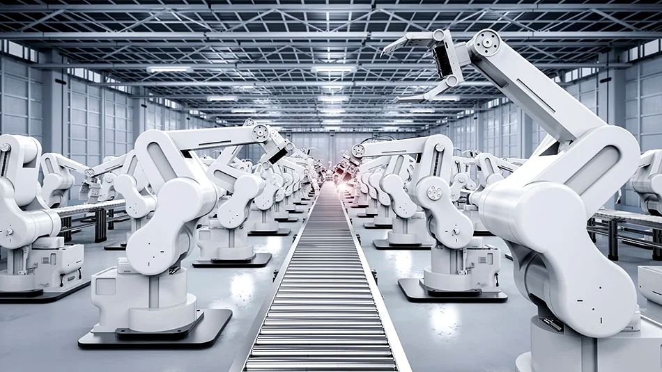 Intelligent Robotics Breaks Through High-Variability Assembly Barriers