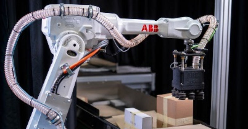 ABB and NVIDIA Unite to Power the Next Era of AI Data Centers