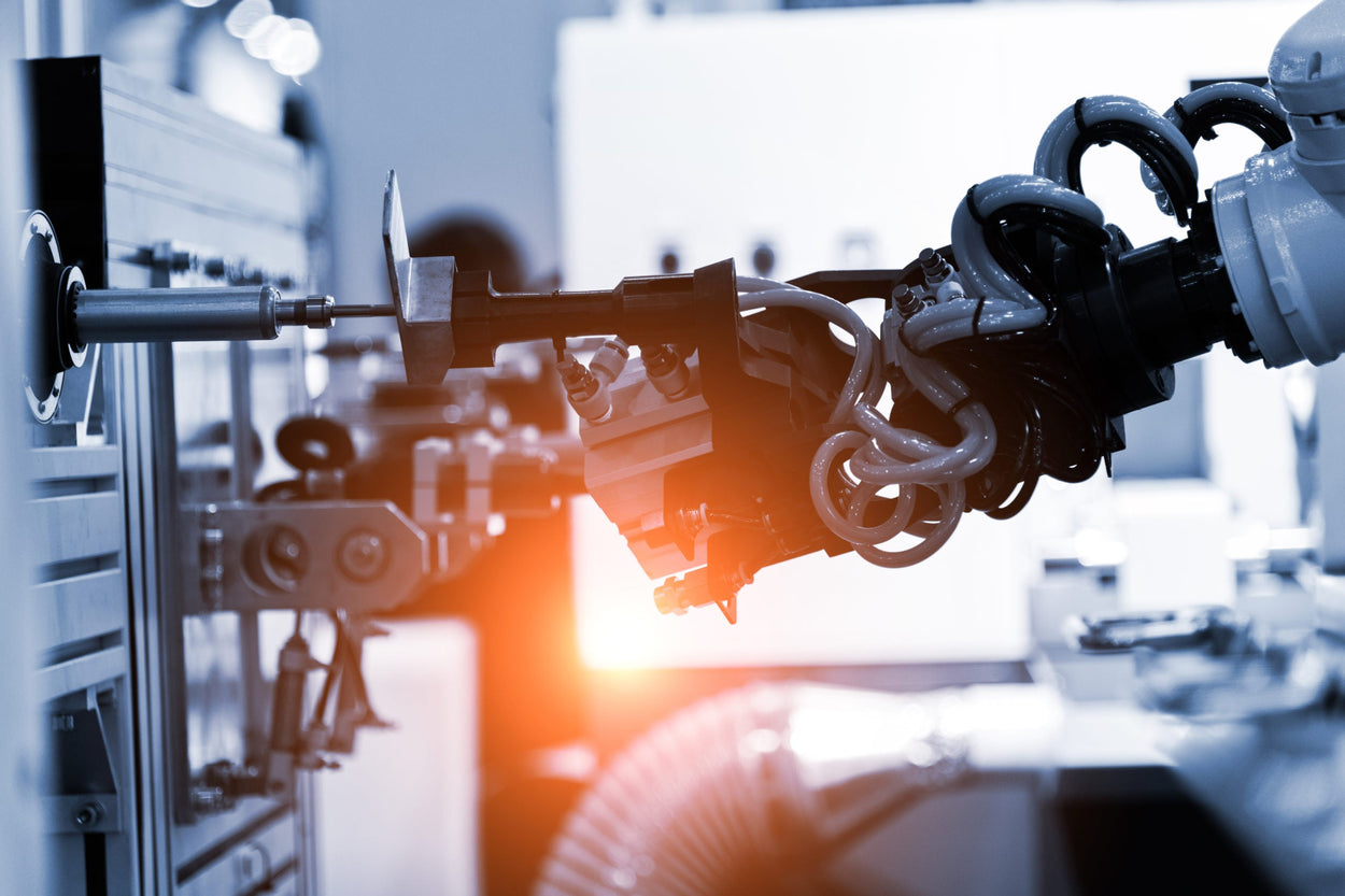 U.K. & Ireland Industrial Automation Market Outlook 2021–2028