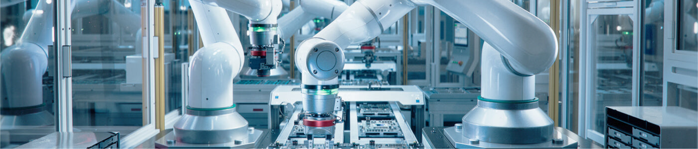 How Software-Defined Manufacturing (SDM) Drives the Future of Industrial Automation