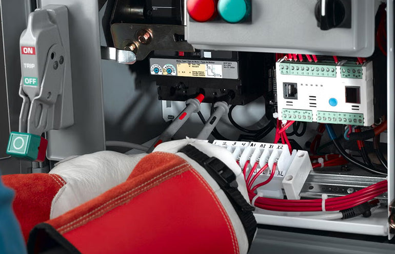 Schneider Electric First to Achieve UL ECOLOGO® Certification for Industrial Automation