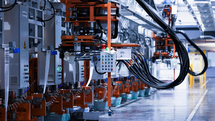 How to Sense the Shifting Trends in Smart Industrial Automation