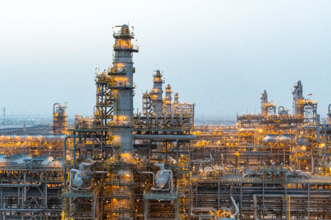Yokogawa and Saudi Aramco Achieve Breakthrough with Autonomous AI Control at Fadhili Gas Plant