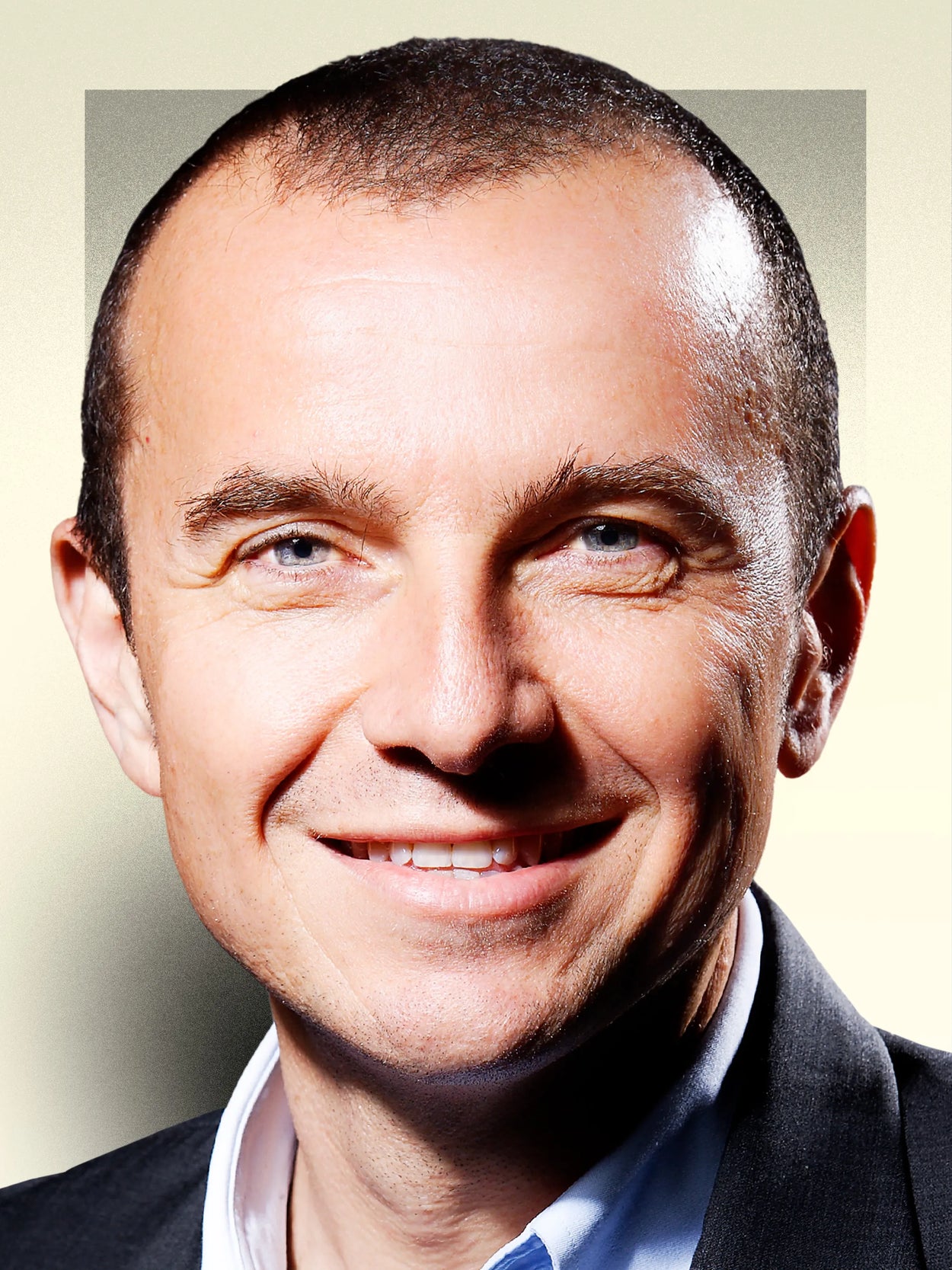 Blum’s Schneider: Electrify Fast, Decide Faster, Impact Forever