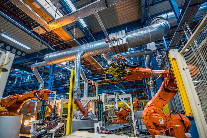 Empowering Industry 4.0: How Emerging Technologies Are Shaping the Global Automation Landscape