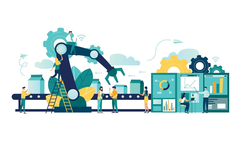 The Interoperability Revolution: How Open Standards Are Transforming the Future of Industrial Automation